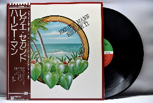 Herbie Mann [허비 만] – Reggae II - 중고 수입 오리지널 아날로그 LP